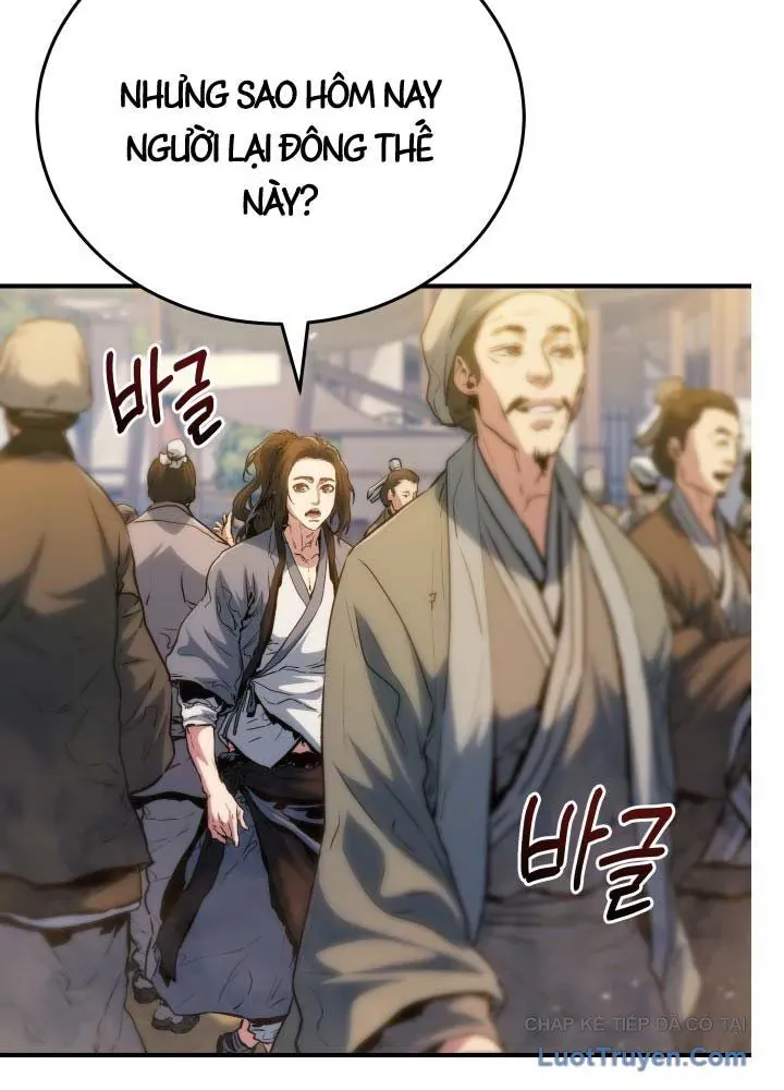 Bát Môn Chi Ngọc Chap 16 - Next Chap 15