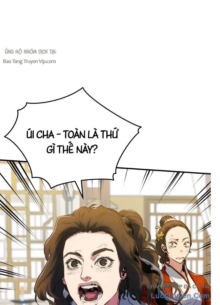 Bát Môn Chi Ngọc Chap 16 - Next Chap 15