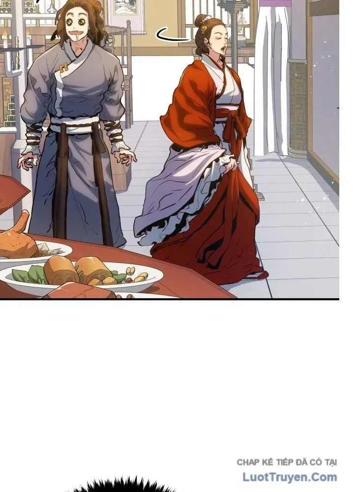 Bát Môn Chi Ngọc Chap 16 - Next Chap 15