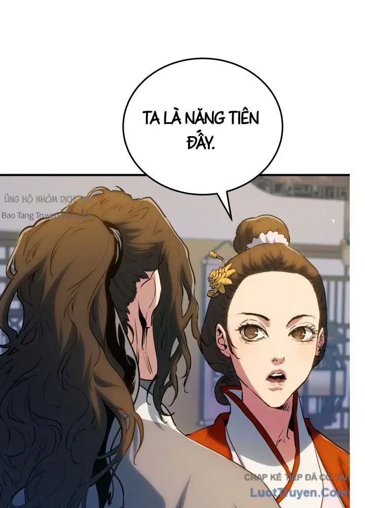 Bát Môn Chi Ngọc Chap 16 - Next Chap 15