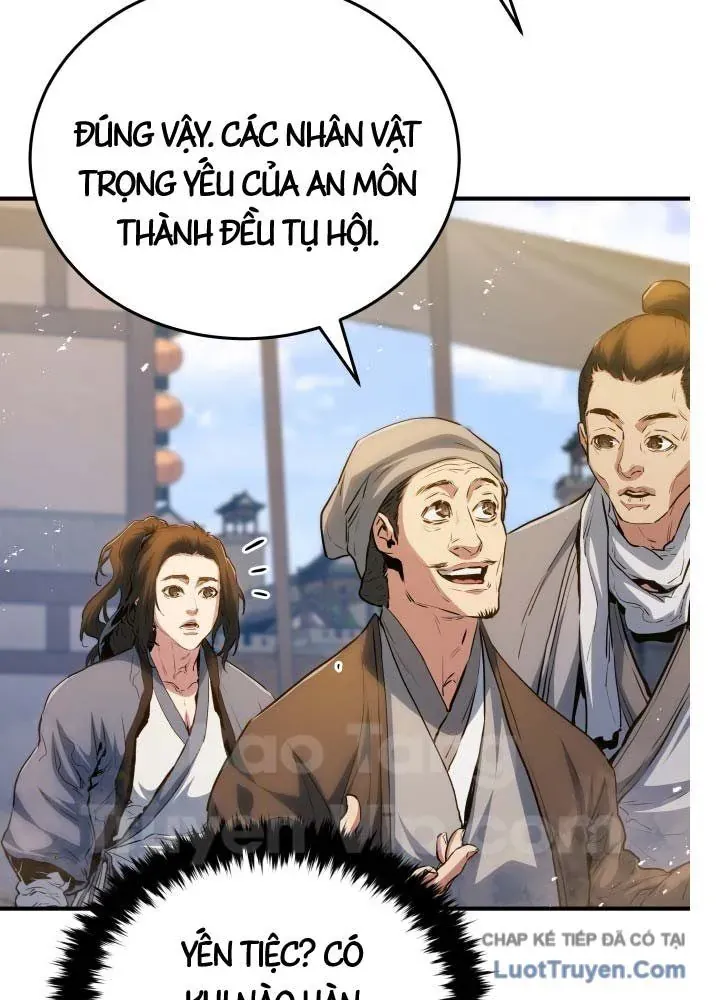 Bát Môn Chi Ngọc Chap 16 - Next Chap 15