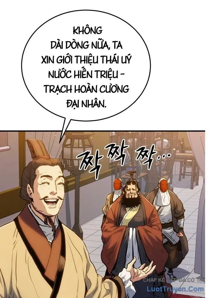Bát Môn Chi Ngọc Chap 16 - Next Chap 15