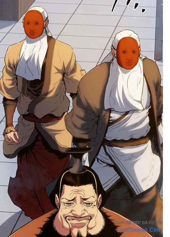 Bát Môn Chi Ngọc Chap 16 - Next Chap 15