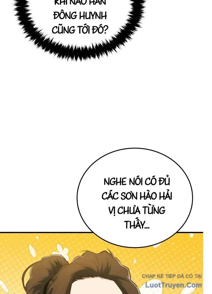 Bát Môn Chi Ngọc Chap 16 - Next Chap 15