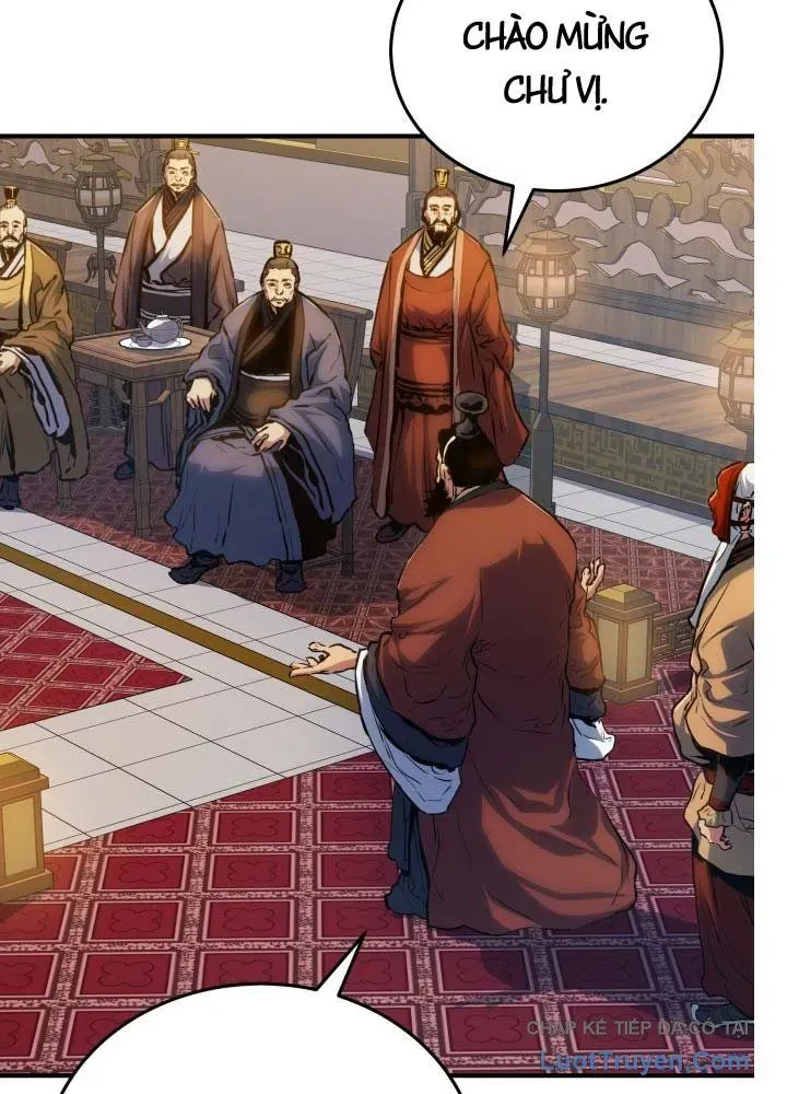 Bát Môn Chi Ngọc Chap 16 - Next Chap 15