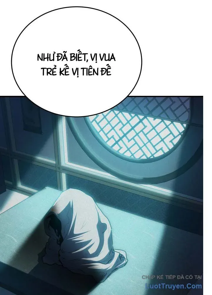 Bát Môn Chi Ngọc Chap 16 - Next Chap 15