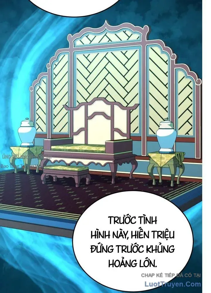 Bát Môn Chi Ngọc Chap 16 - Next Chap 15