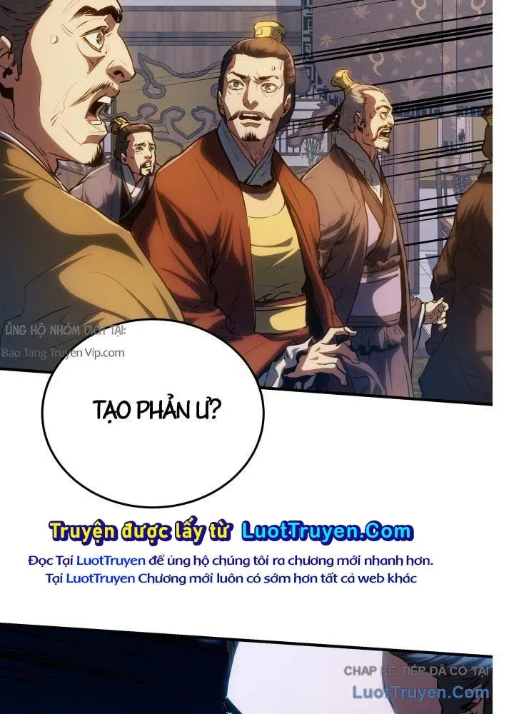 Bát Môn Chi Ngọc Chap 16 - Next Chap 15