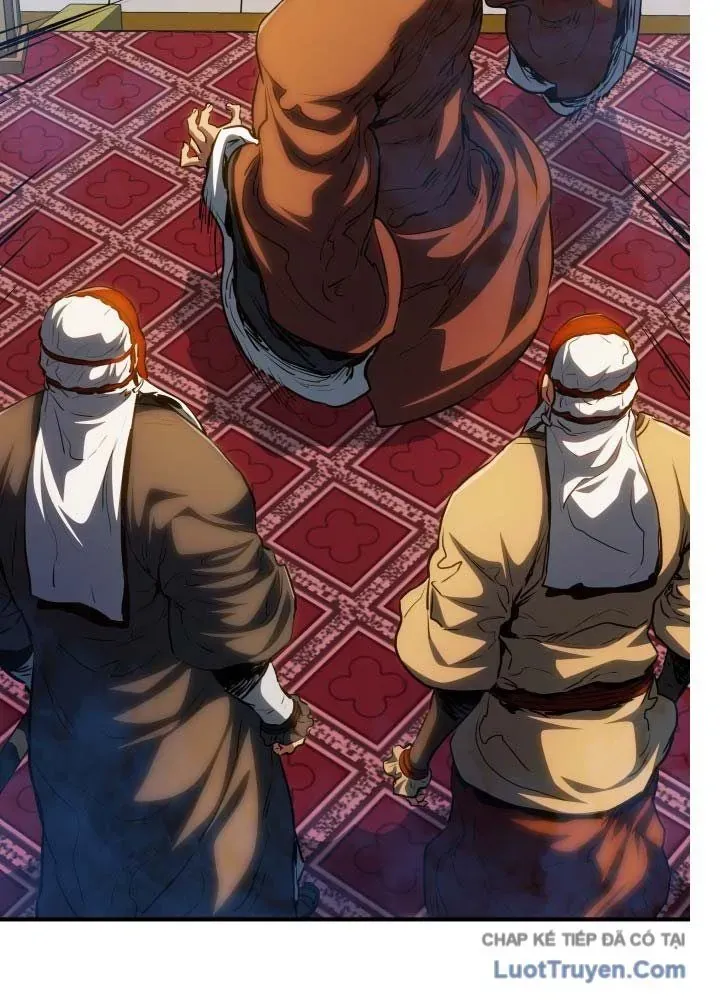 Bát Môn Chi Ngọc Chap 17 - Next Chap 16