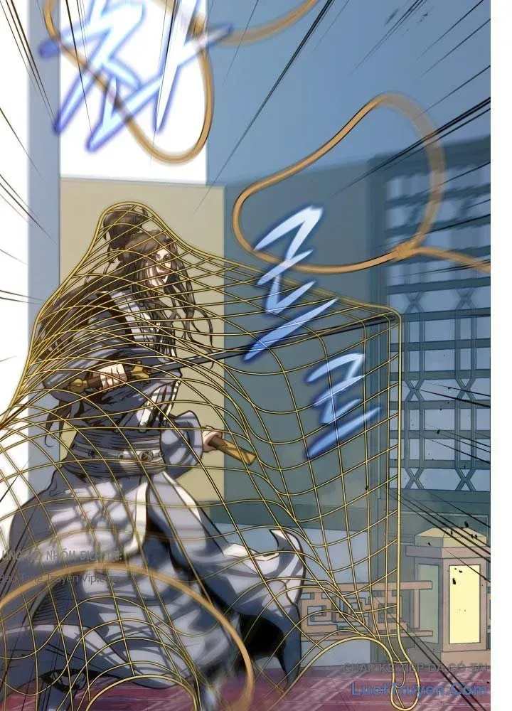 Bát Môn Chi Ngọc Chap 17 - Next Chap 16