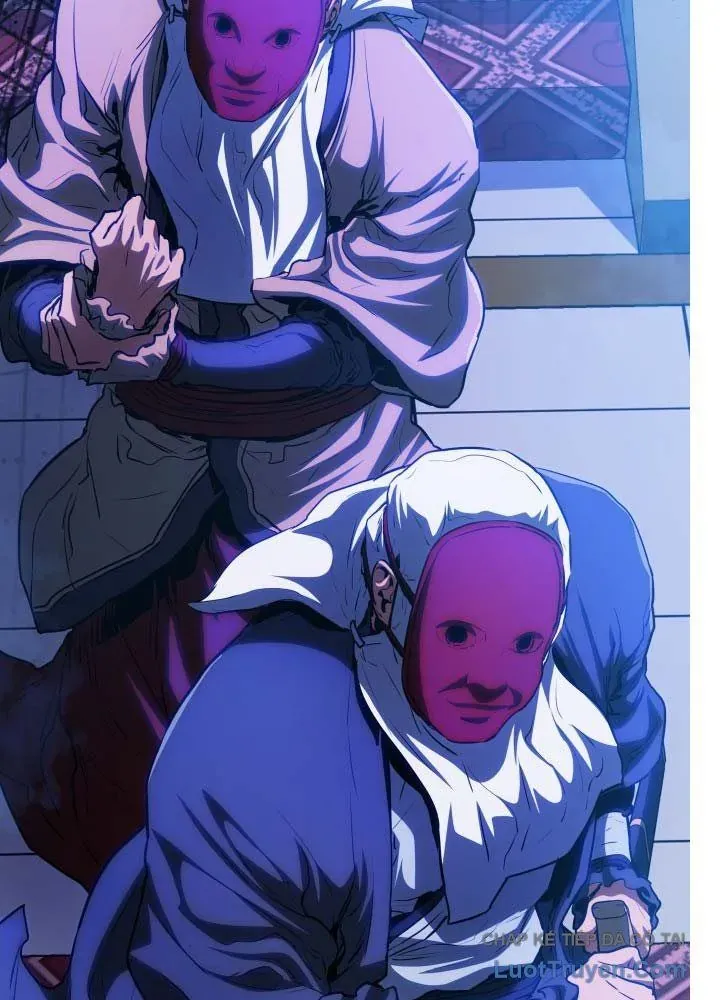 Bát Môn Chi Ngọc Chap 17 - Next Chap 16