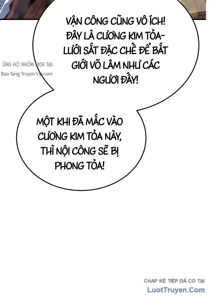 Bát Môn Chi Ngọc Chap 17 - Next Chap 16