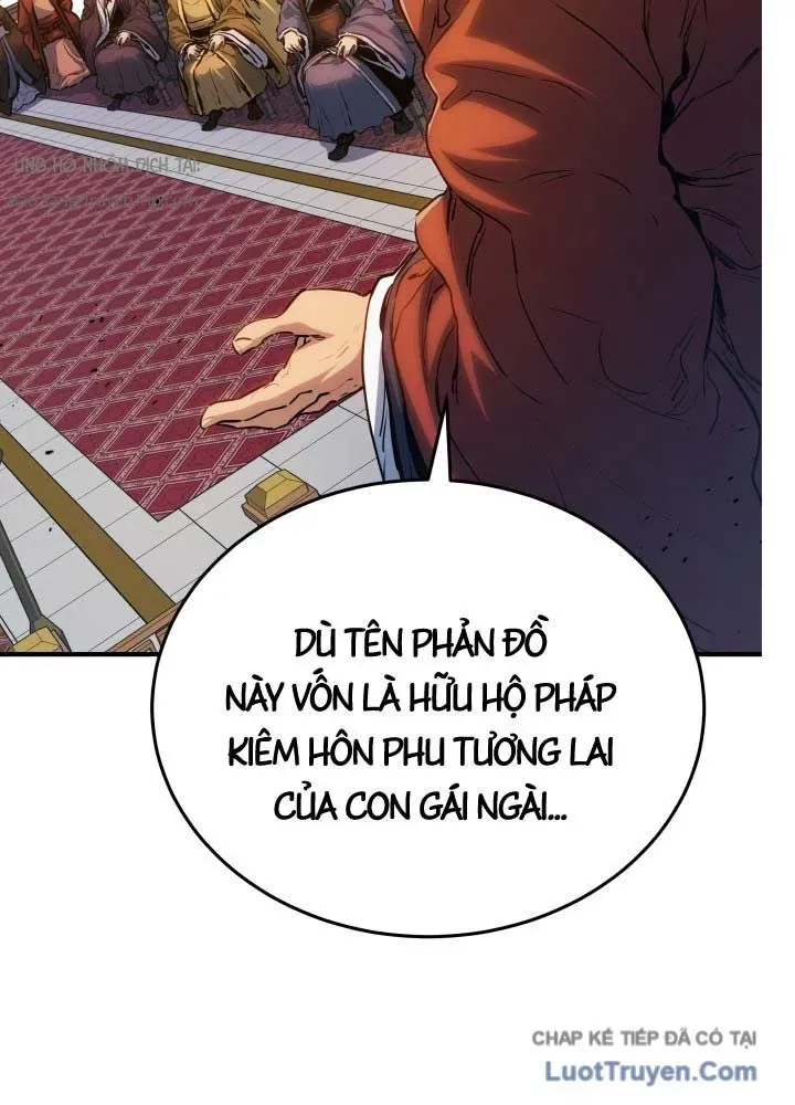 Bát Môn Chi Ngọc Chap 17 - Next Chap 16