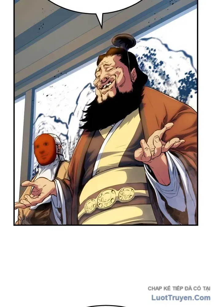 Bát Môn Chi Ngọc Chap 17 - Next Chap 16