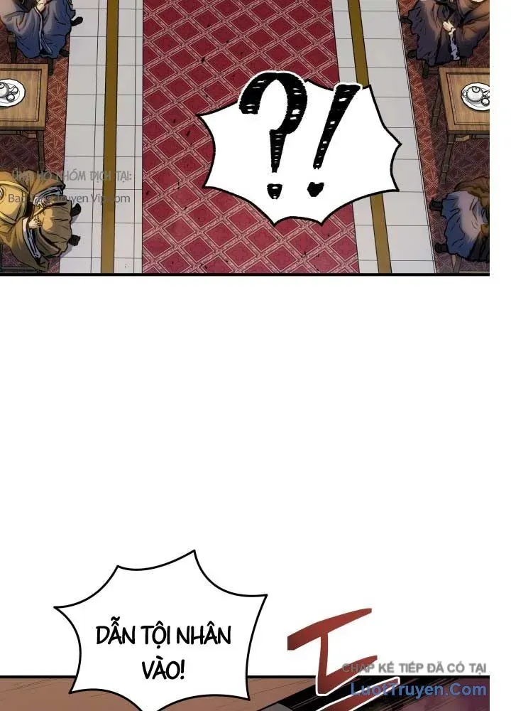 Bát Môn Chi Ngọc Chap 17 - Next Chap 16