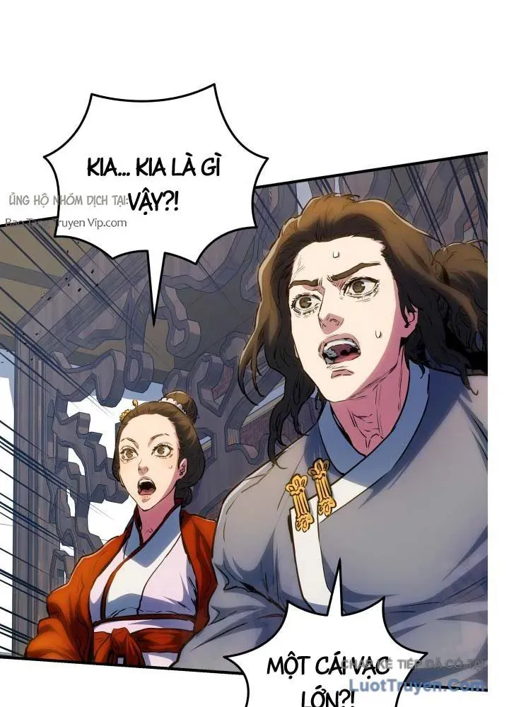 Bát Môn Chi Ngọc Chap 17 - Next Chap 16