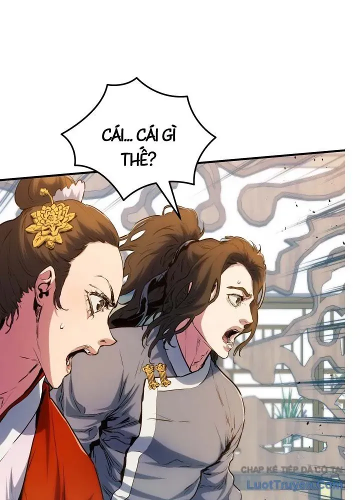 Bát Môn Chi Ngọc Chap 17 - Next Chap 16