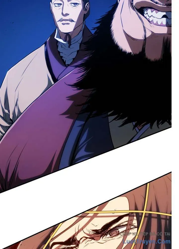 Bát Môn Chi Ngọc Chap 17 - Next Chap 16