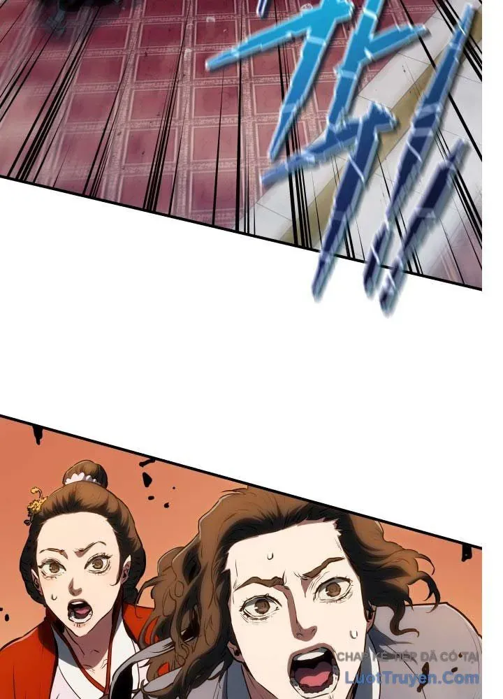 Bát Môn Chi Ngọc Chap 17 - Next Chap 16