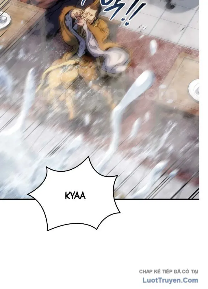 Bát Môn Chi Ngọc Chap 17 - Next Chap 16