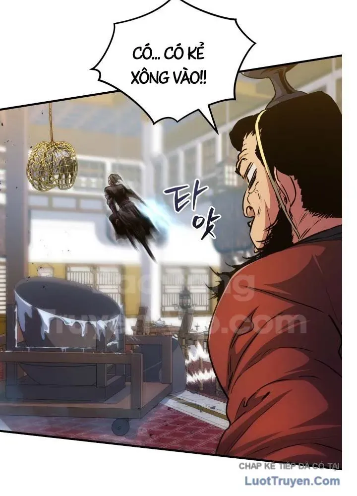Bát Môn Chi Ngọc Chap 17 - Next Chap 16