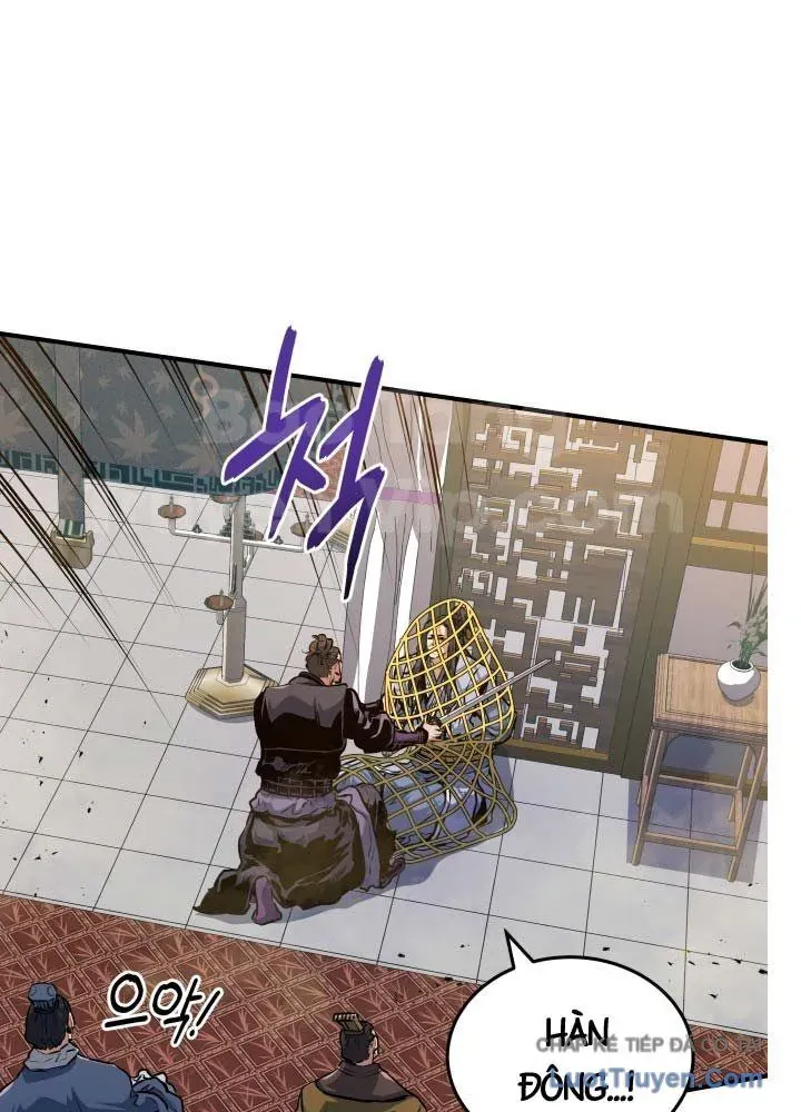 Bát Môn Chi Ngọc Chap 17 - Next Chap 16