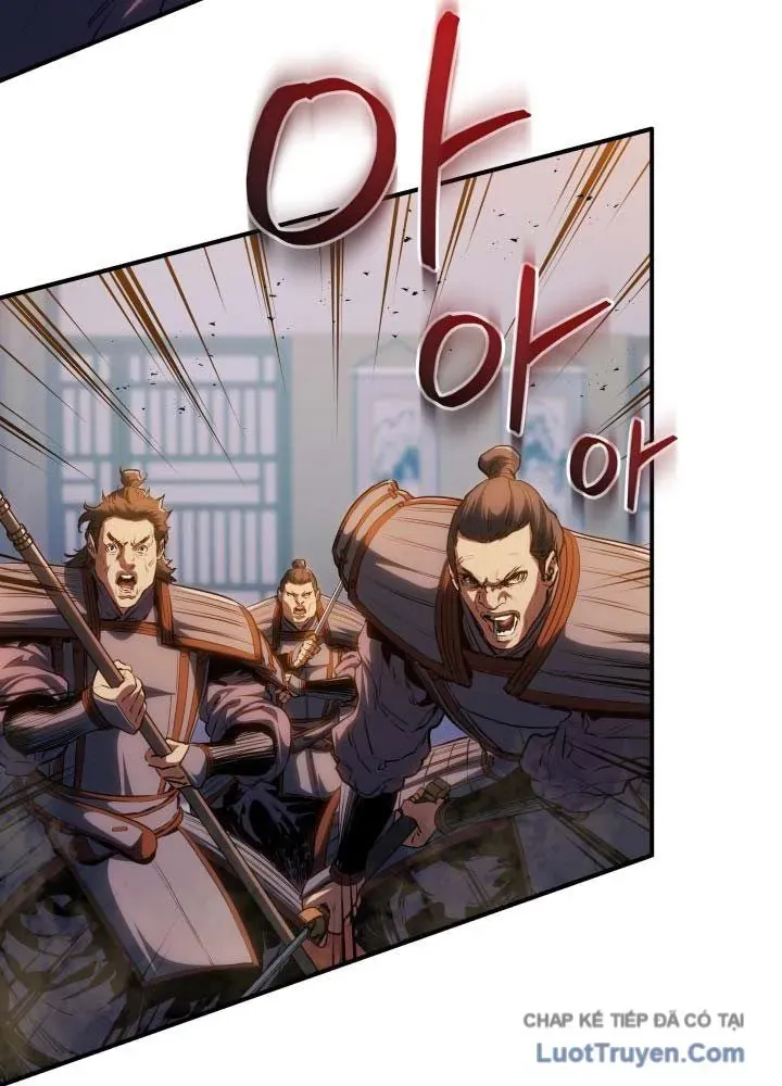 Bát Môn Chi Ngọc Chap 17 - Next Chap 16