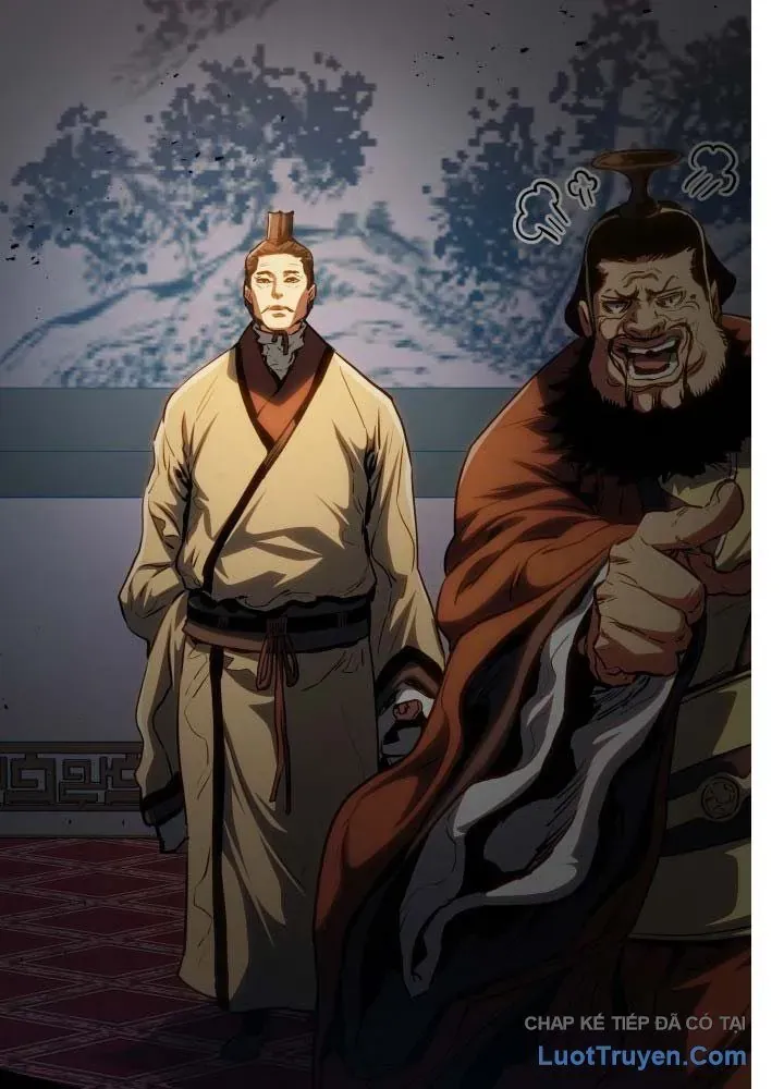 Bát Môn Chi Ngọc Chap 17 - Next Chap 16