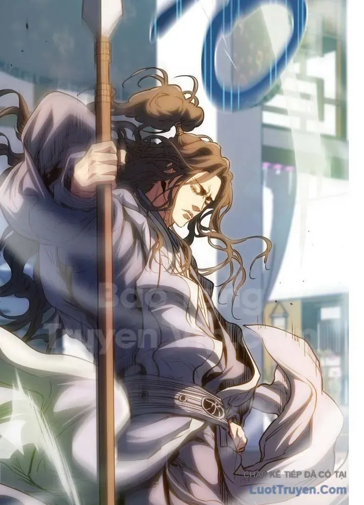 Bát Môn Chi Ngọc Chap 17 - Next Chap 16