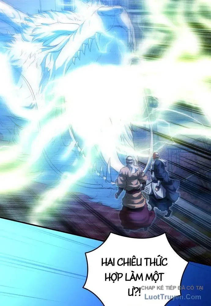 Bát Môn Chi Ngọc Chap 18 - Next Chap 17