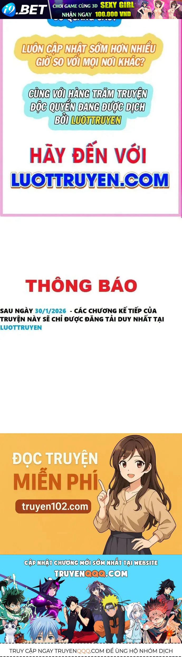 Bát Môn Chi Ngọc Chap 18 - Next Chap 17