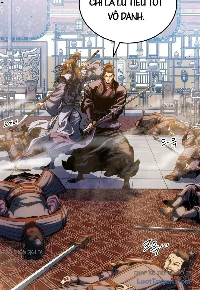 Bát Môn Chi Ngọc Chap 18 - Next Chap 17