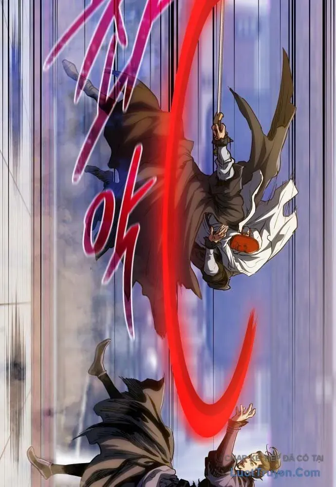 Bát Môn Chi Ngọc Chap 18 - Next Chap 17