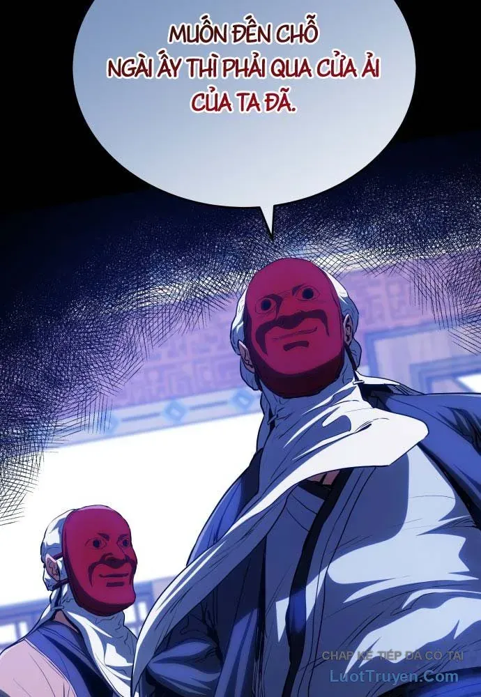 Bát Môn Chi Ngọc Chap 18 - Next Chap 17