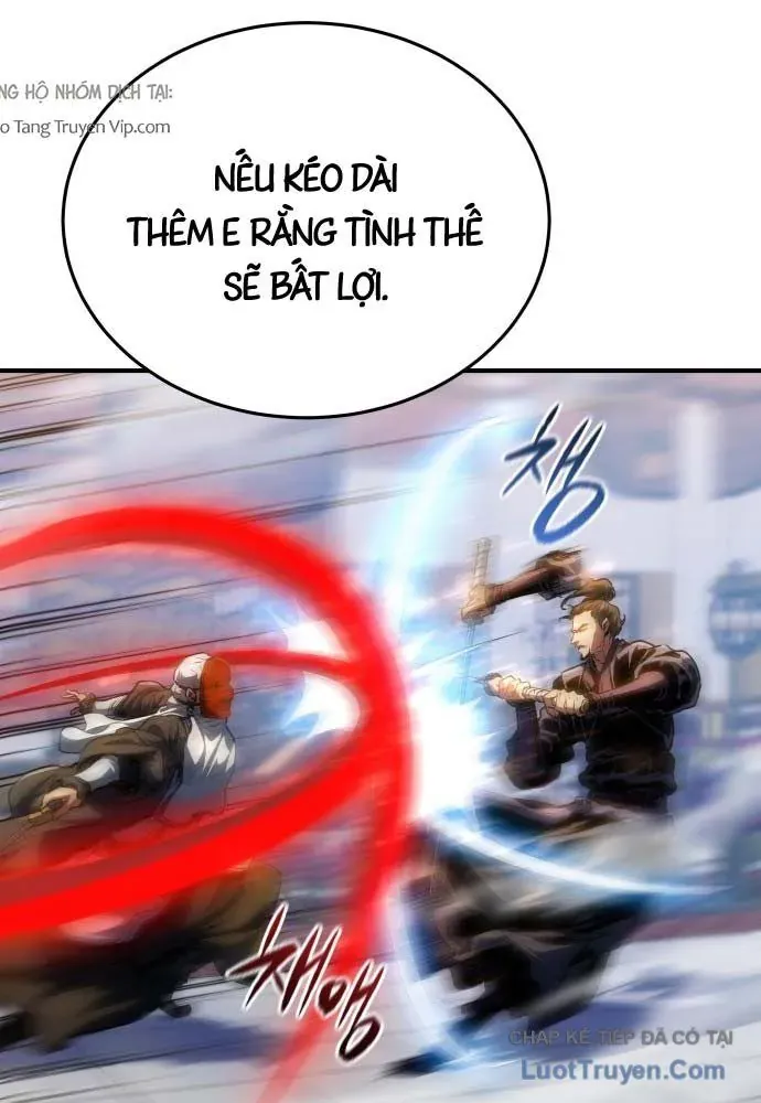 Bát Môn Chi Ngọc Chap 18 - Next Chap 17