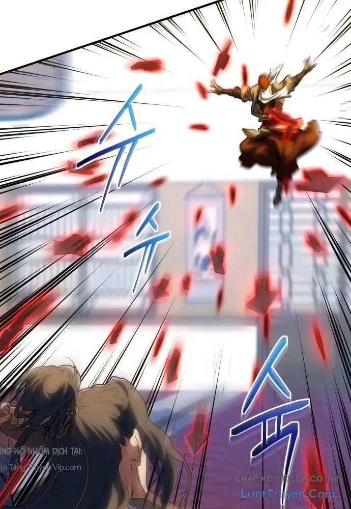 Bát Môn Chi Ngọc Chap 18 - Next Chap 17