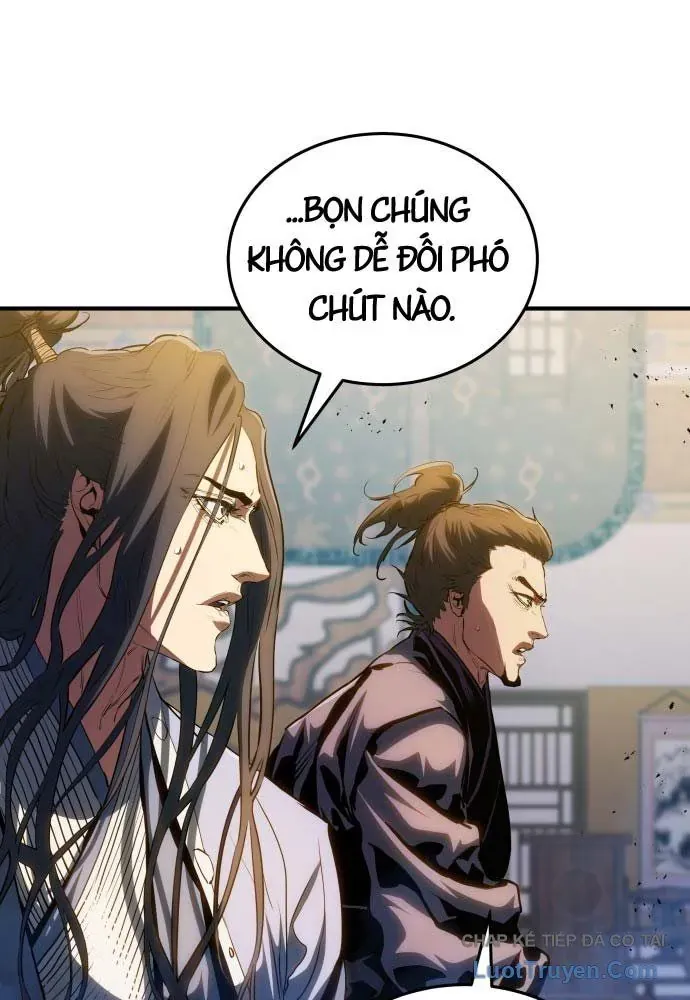 Bát Môn Chi Ngọc Chap 18 - Next Chap 17