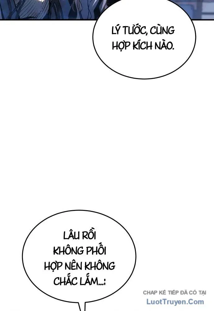 Bát Môn Chi Ngọc Chap 18 - Next Chap 17