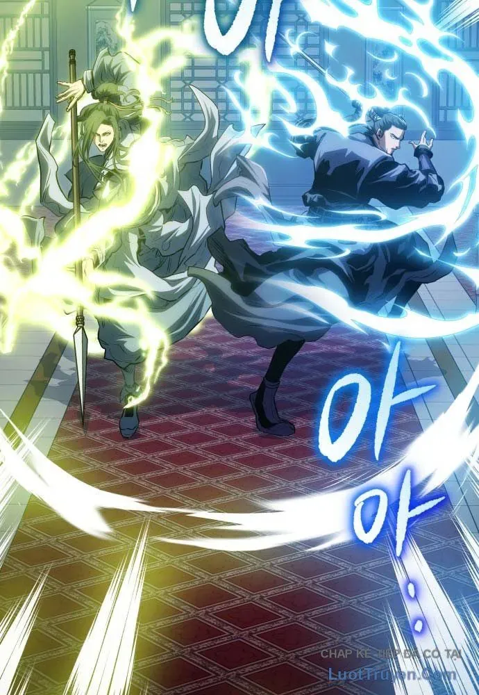 Bát Môn Chi Ngọc Chap 18 - Next Chap 17