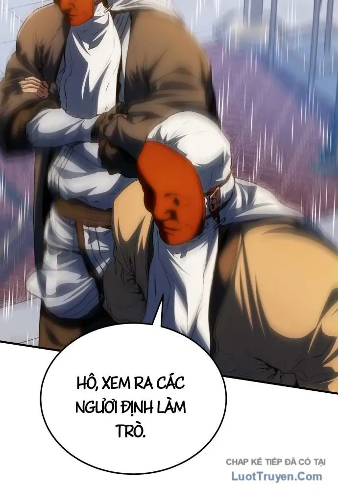 Bát Môn Chi Ngọc Chap 18 - Next Chap 17
