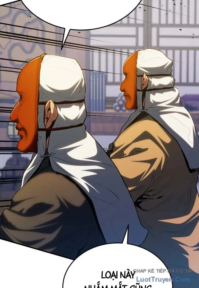 Bát Môn Chi Ngọc Chap 18 - Next Chap 17