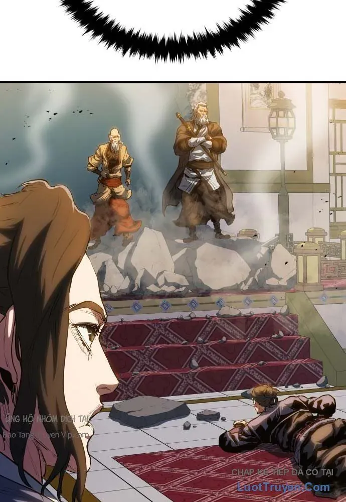 Bát Môn Chi Ngọc Chap 19 - Next Chap 18