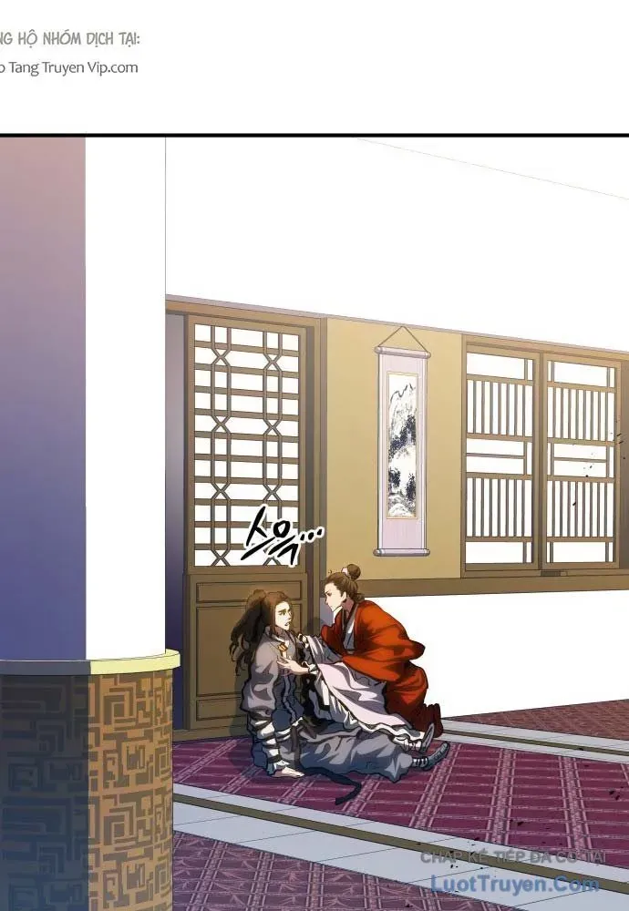 Bát Môn Chi Ngọc Chap 19 - Next Chap 18