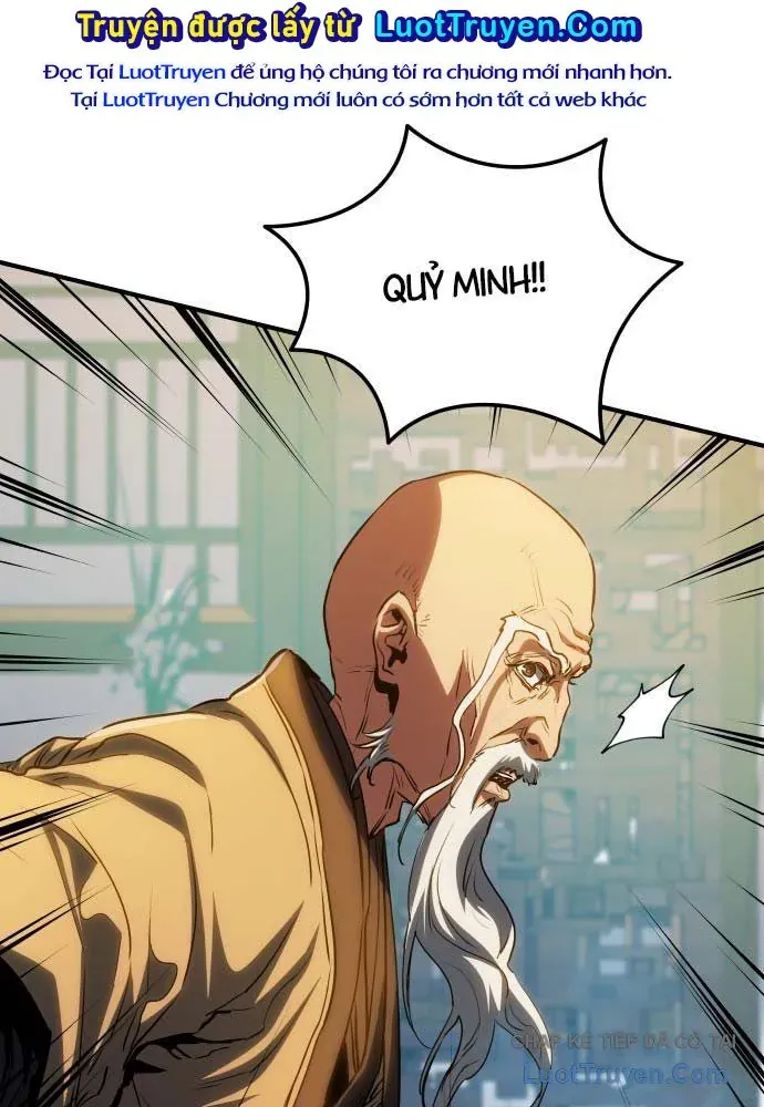 Bát Môn Chi Ngọc Chap 19 - Next Chap 18