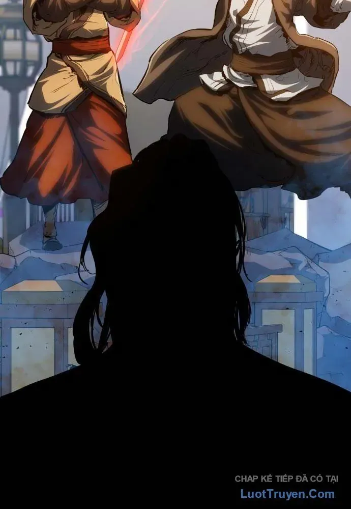 Bát Môn Chi Ngọc Chap 19 - Next Chap 18