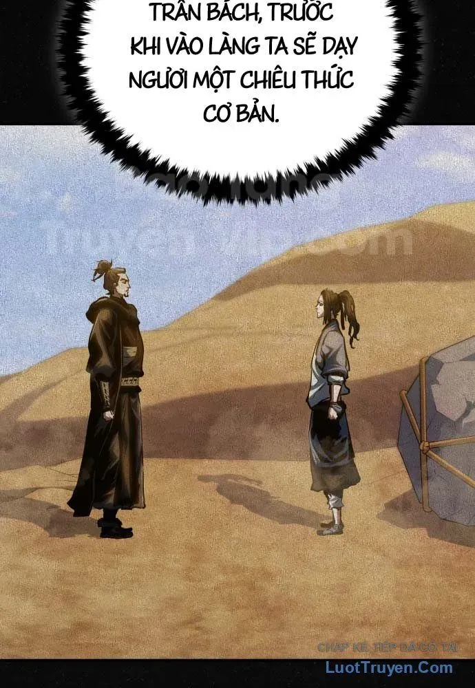 Bát Môn Chi Ngọc Chap 19 - Next Chap 18