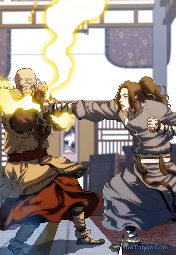 Bát Môn Chi Ngọc Chap 19 - Next Chap 18