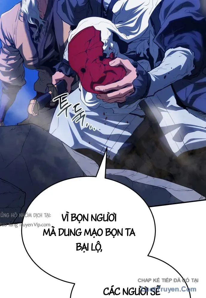 Bát Môn Chi Ngọc Chap 19 - Next Chap 18
