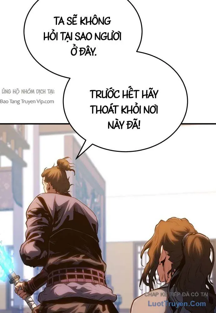 Bát Môn Chi Ngọc Chap 19 - Next Chap 18