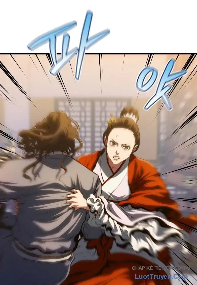 Bát Môn Chi Ngọc Chap 19 - Next Chap 18